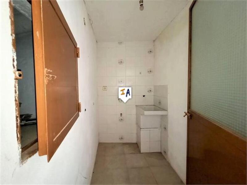 4 Cuarto Adosado en venta