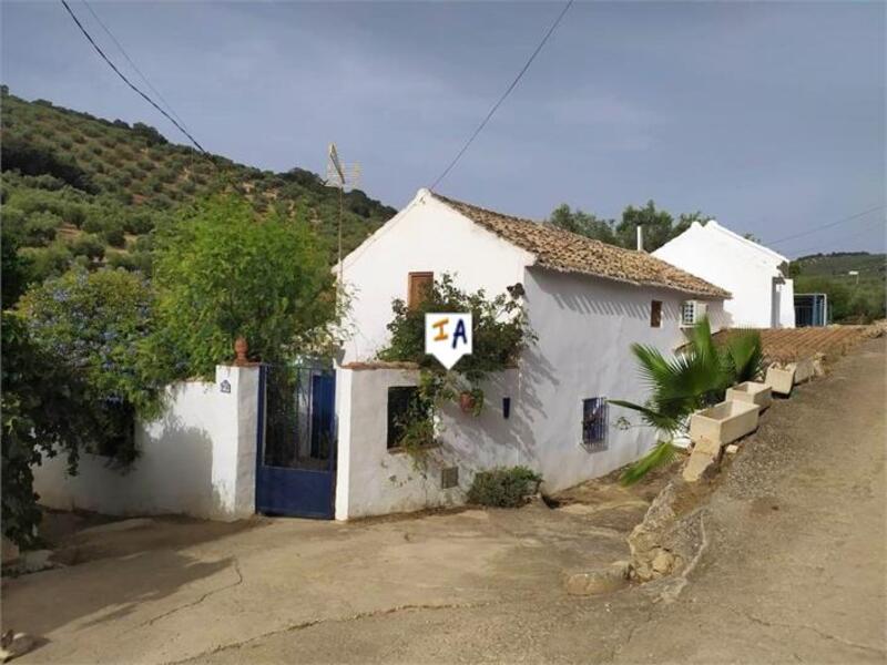 Country House for sale in Iznajar, Córdoba