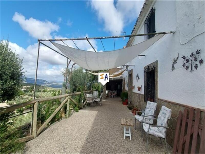 Country House for sale in La Rabita, Jaén