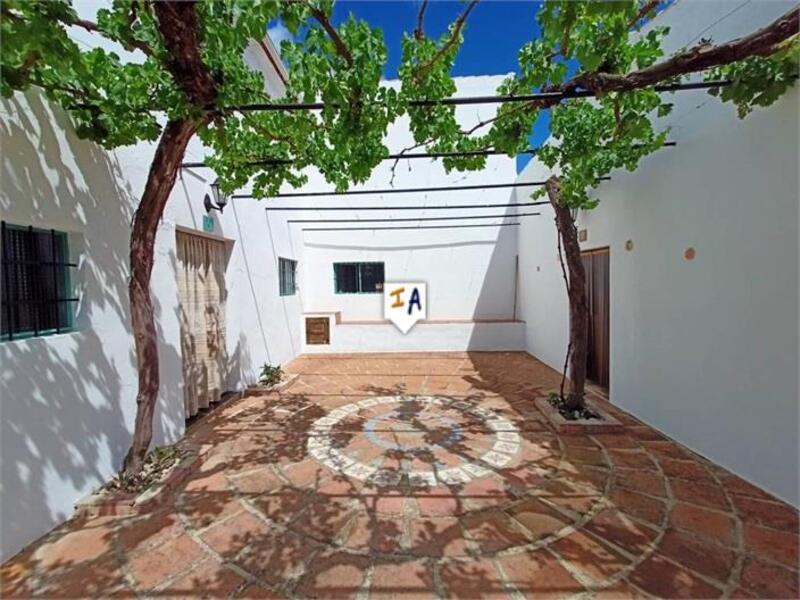 6 Cuarto Casa de Campo en venta