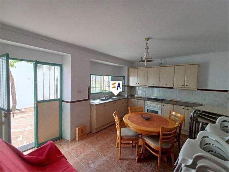 6 Cuarto Casa de Campo en venta