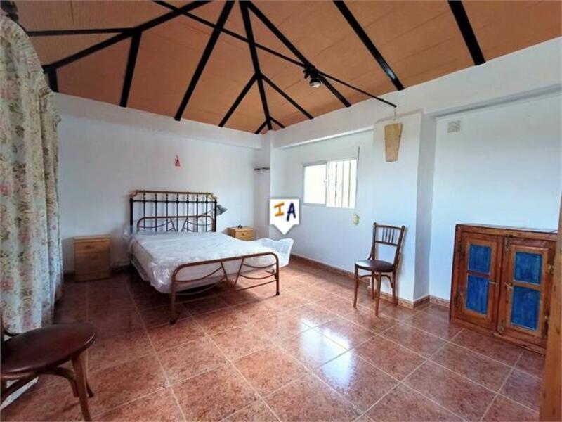 6 Cuarto Casa de Campo en venta
