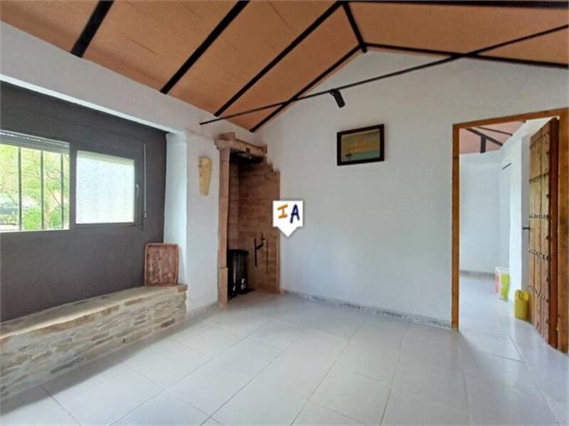 6 Cuarto Casa de Campo en venta