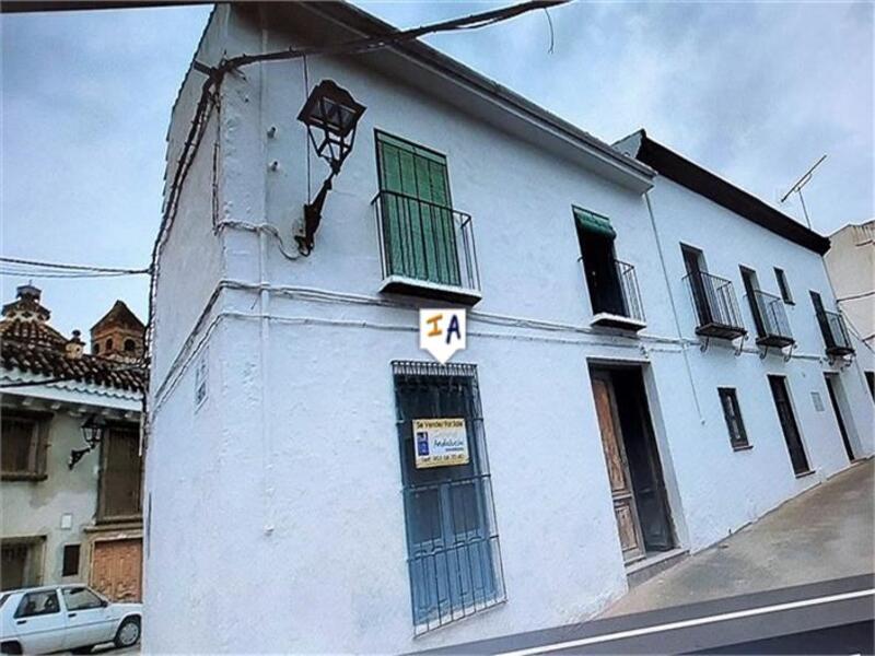 Stadthaus zu verkaufen in Priego de Cordoba, Córdoba