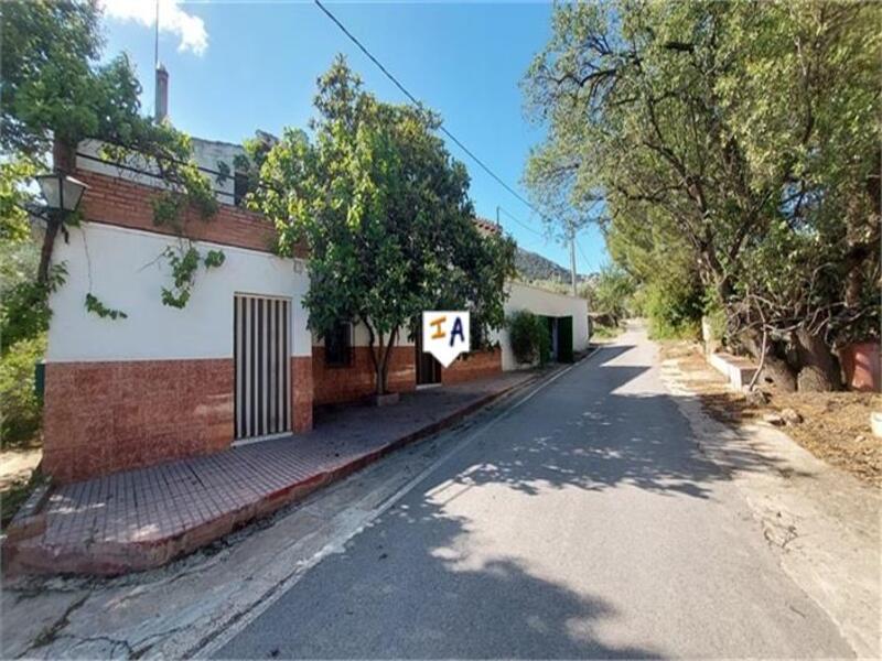 Landhaus zu verkaufen in Priego de Cordoba, Córdoba