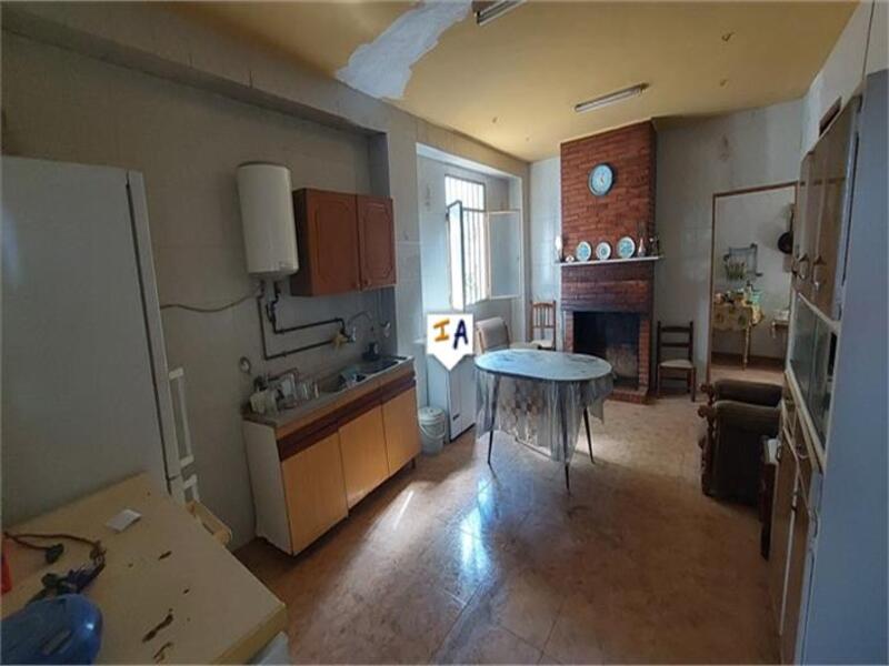 5 chambre Auberge à vendre