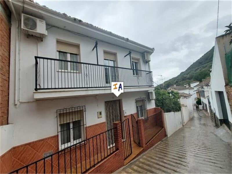 Maison de Ville à vendre dans Priego de Cordoba, Córdoba