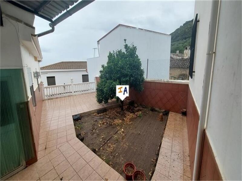 5 Cuarto Adosado en venta