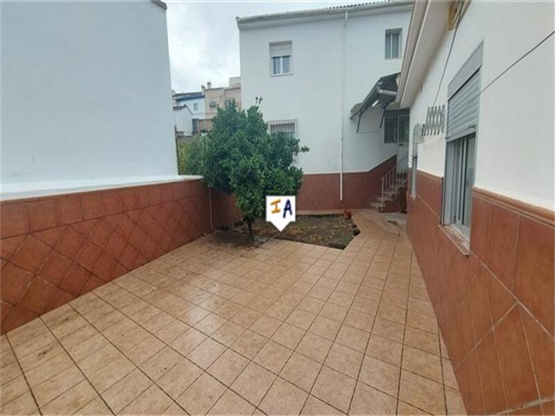 5 Cuarto Adosado en venta