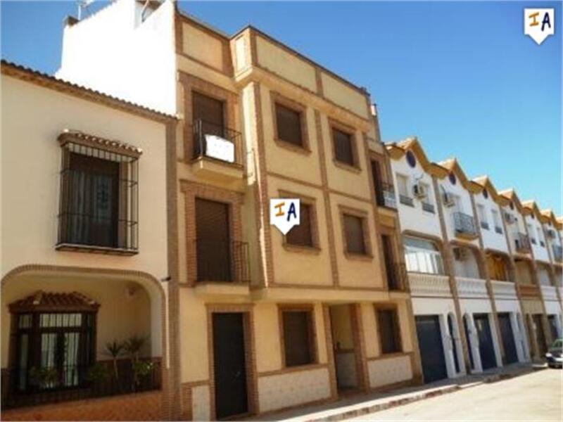 Apartment for sale in Alameda, Málaga
