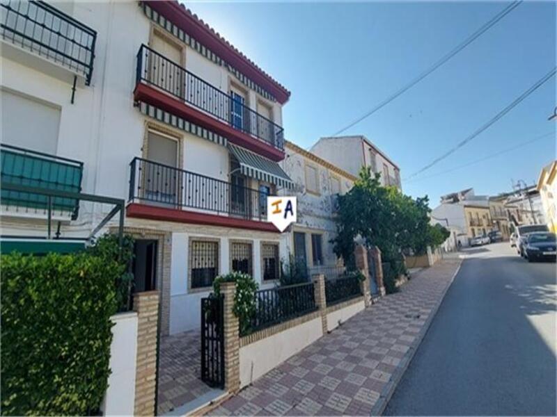 Apartamento en venta en Carcabuey, Córdoba