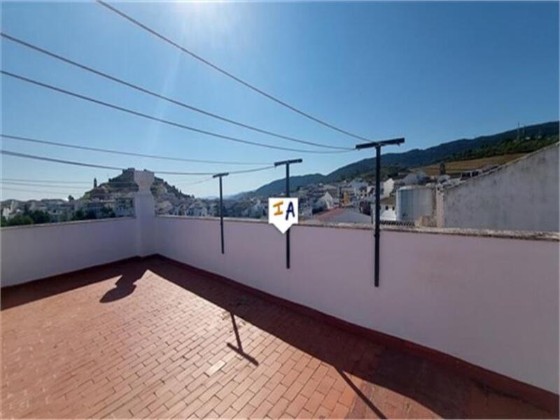 4 Cuarto Apartamento en venta