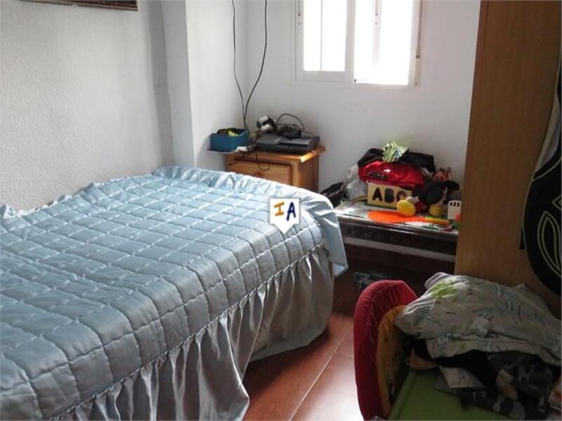 3 Cuarto Adosado en venta