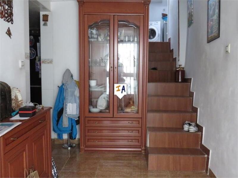 3 Cuarto Adosado en venta