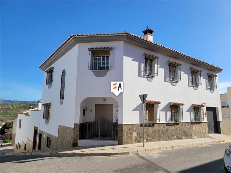Townhouse for sale in Casabermeja, Málaga