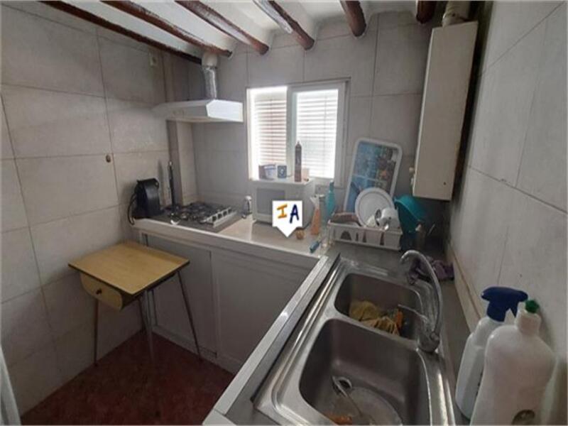 3 Cuarto Adosado en venta