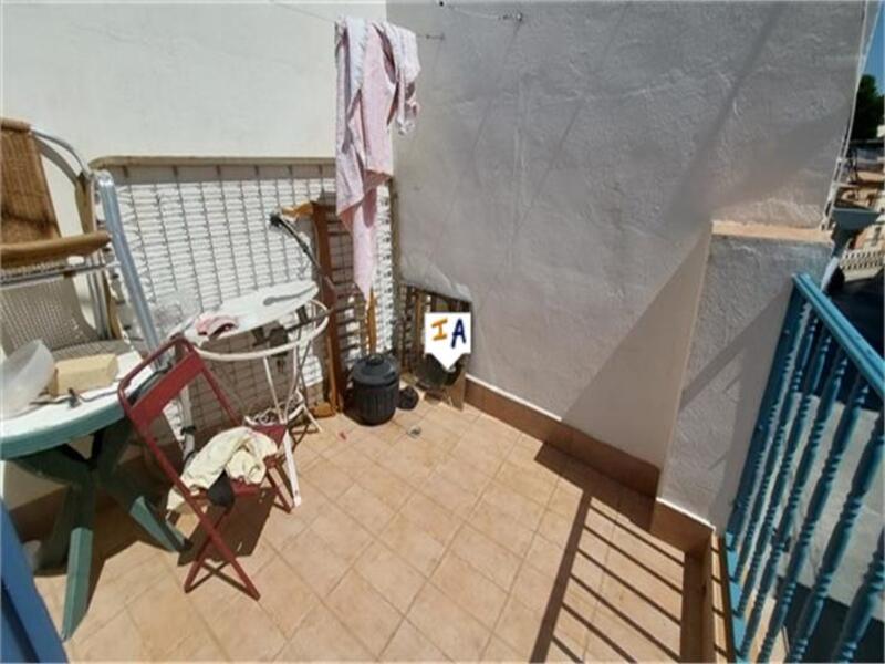 3 Cuarto Adosado en venta