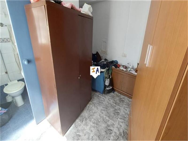 3 Cuarto Adosado en venta