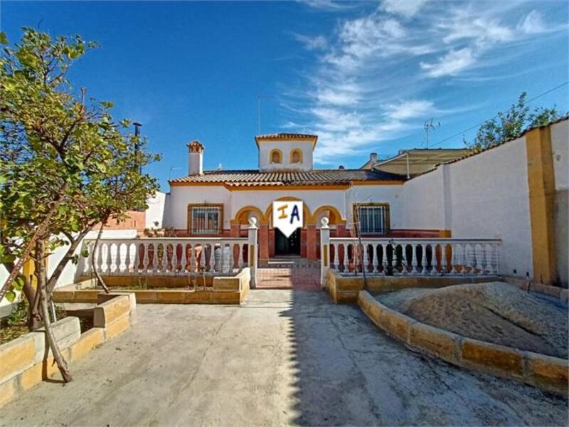 Country House for sale in Puente Genil, Córdoba