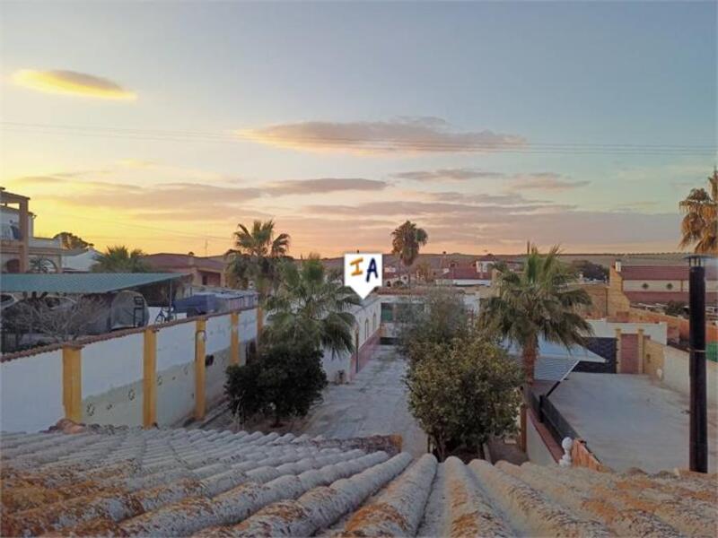 2 Cuarto Casa de Campo en venta