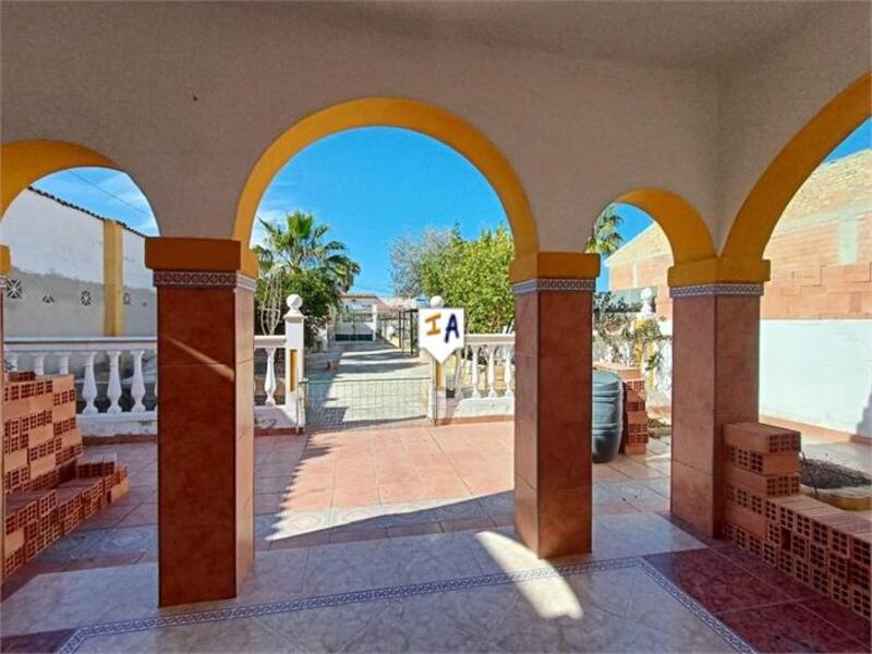 2 Cuarto Casa de Campo en venta