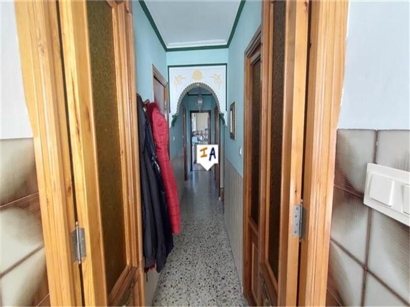 4 Cuarto Adosado en venta