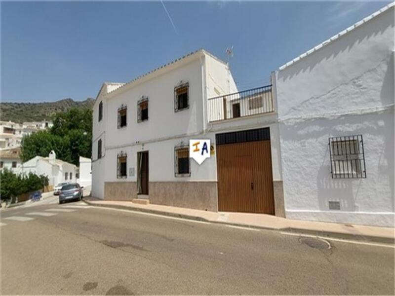 Maison de Ville à vendre dans Priego de Cordoba, Córdoba