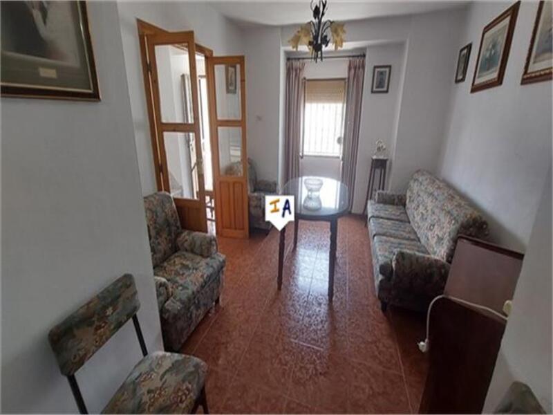 5 Cuarto Adosado en venta