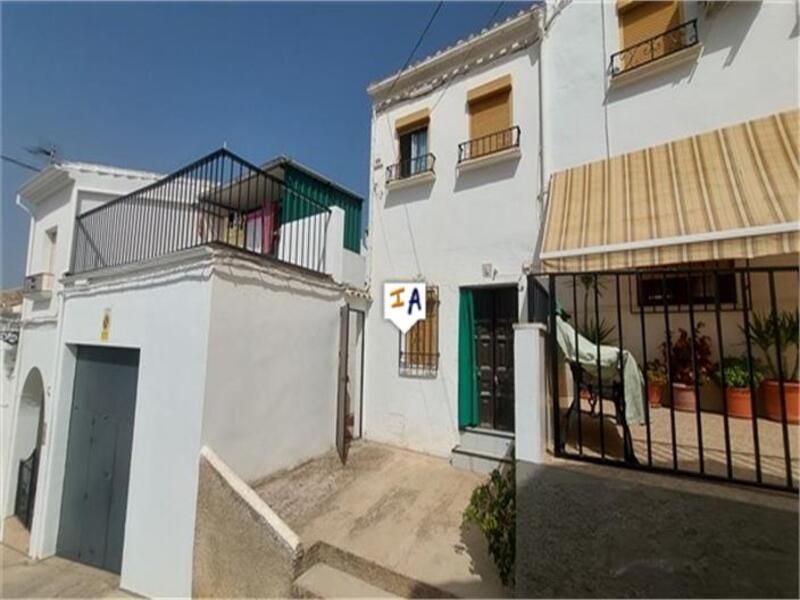 Townhouse for sale in Priego de Cordoba, Córdoba