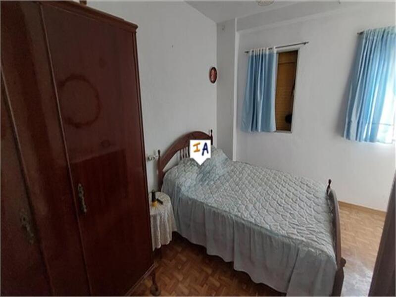 3 Cuarto Adosado en venta