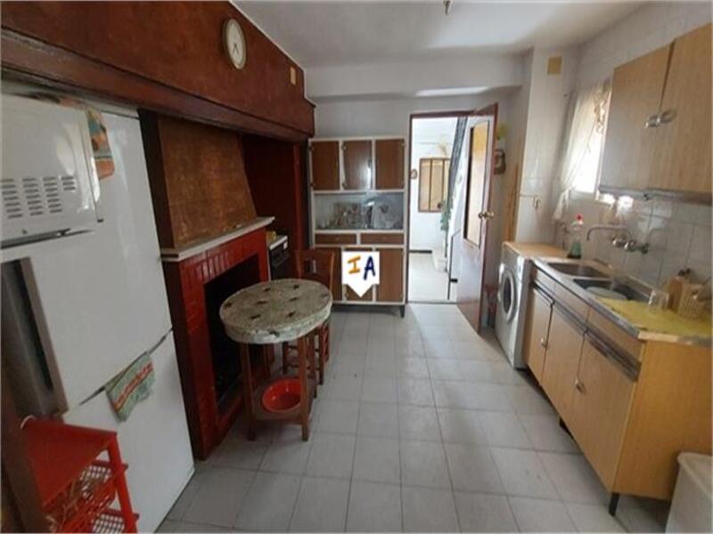 3 bedroom Townhouse for sale