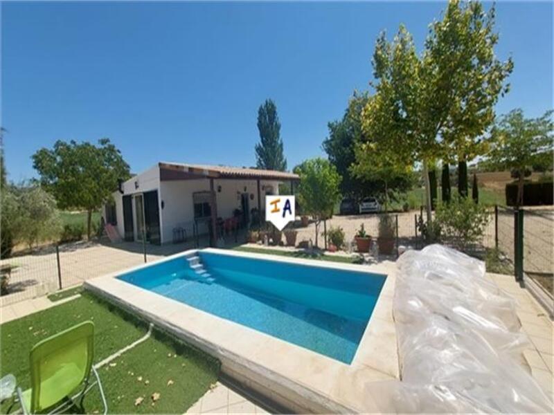 Деревенский Дом продается в Alcala la Real, Jaén