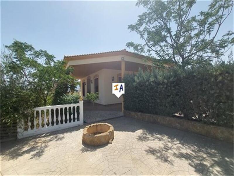 Деревенский Дом продается в Fuente Tojar, Córdoba