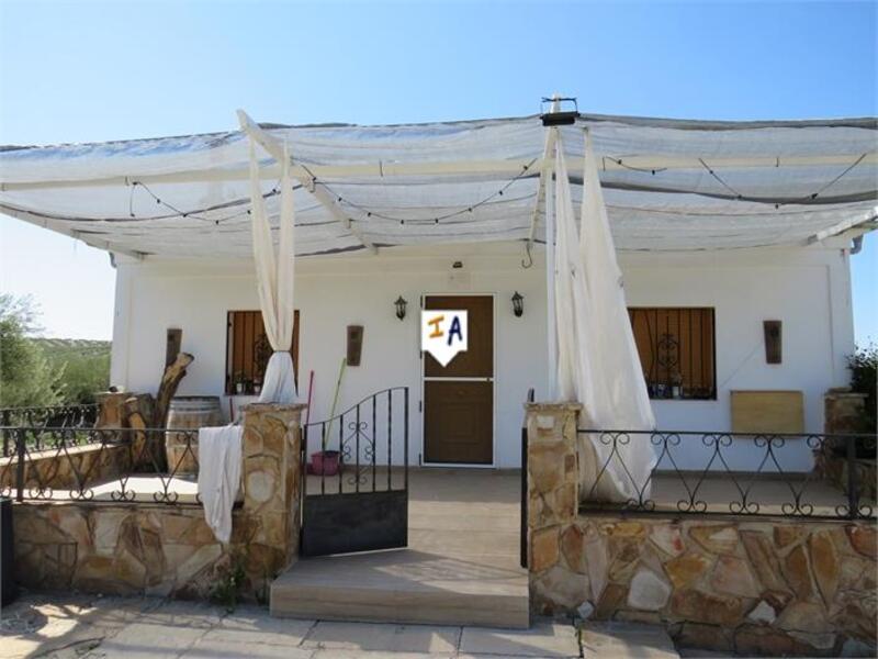 2 bedroom Country House for sale