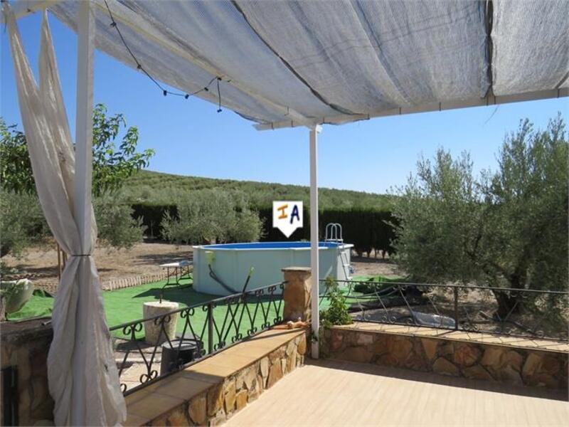 2 bedroom Country House for sale