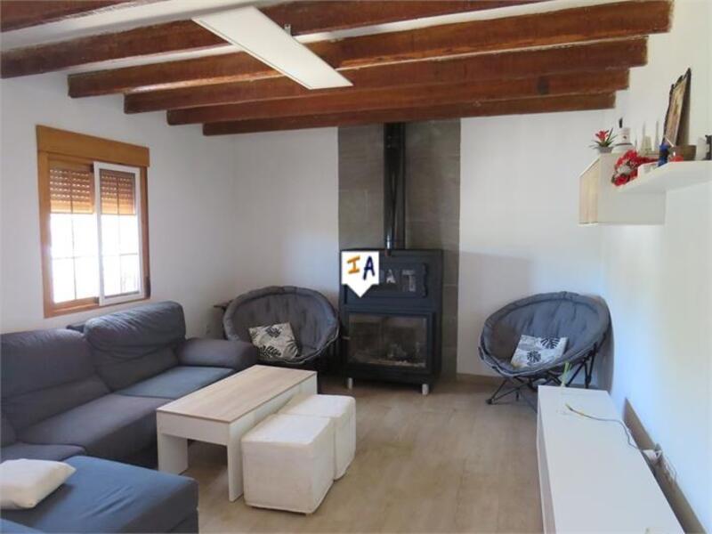 2 bedroom Country House for sale