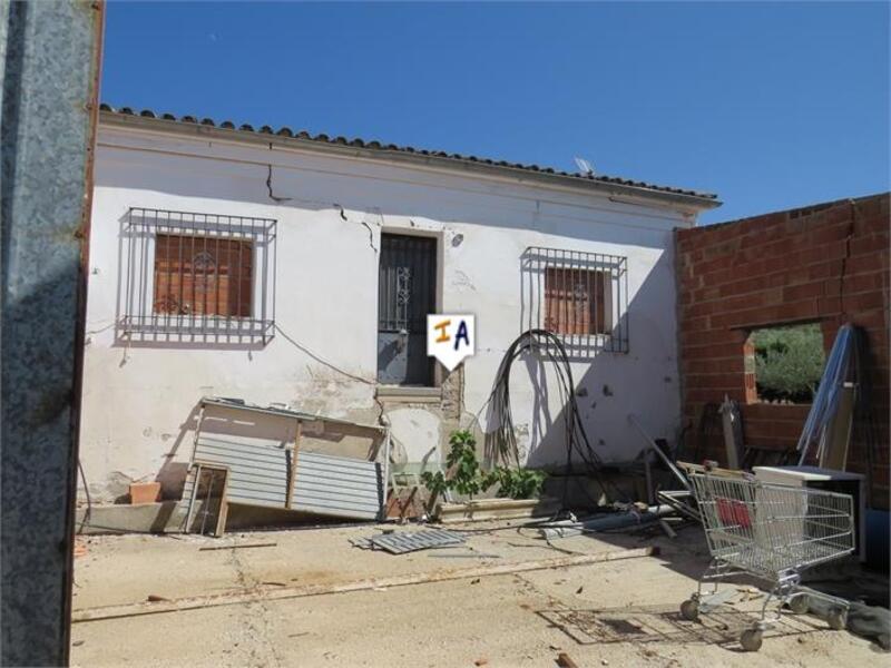 2 bedroom Country House for sale