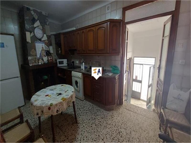 4 Cuarto Adosado en venta