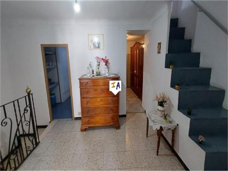 4 chambre Maison de Ville à vendre