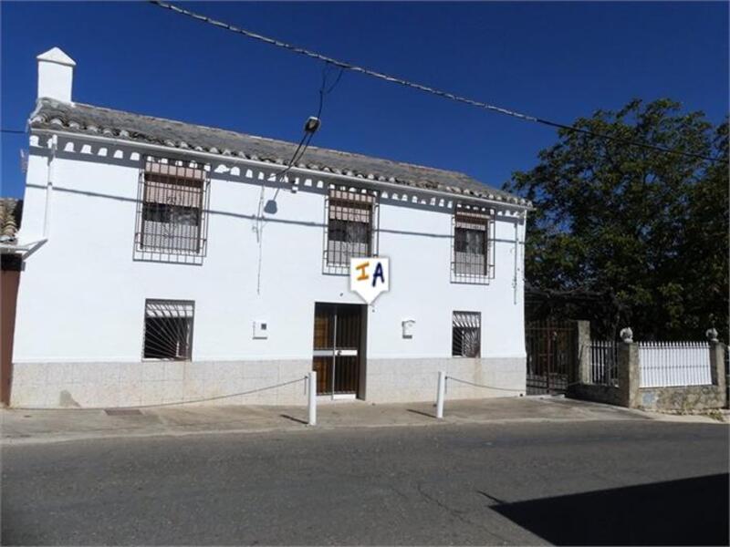 Gezinswoning Te koop in Almedinilla, Córdoba