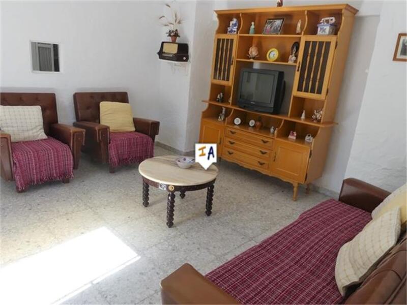 5 Schlafzimmer Stadthaus zu verkaufen