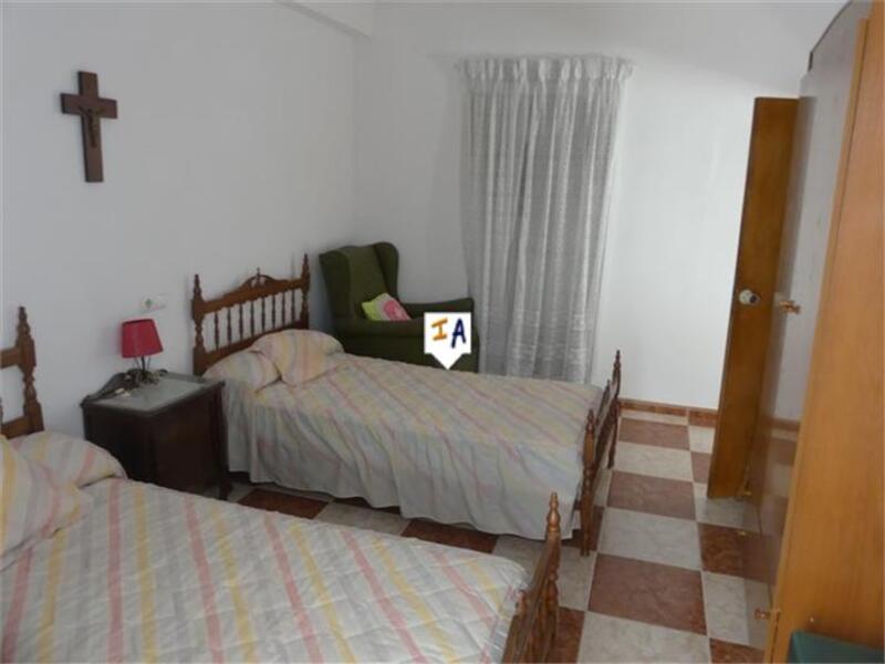 3 Cuarto Adosado en venta