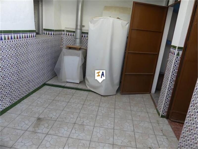 3 Cuarto Adosado en venta