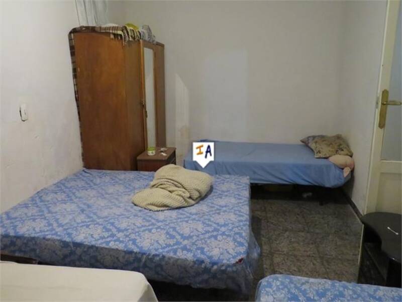 4 Cuarto Adosado en venta