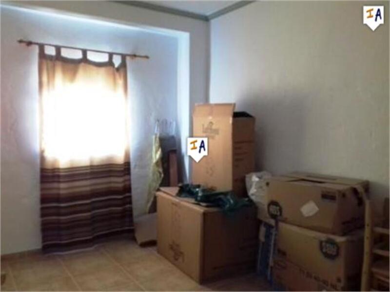 3 Cuarto Adosado en venta