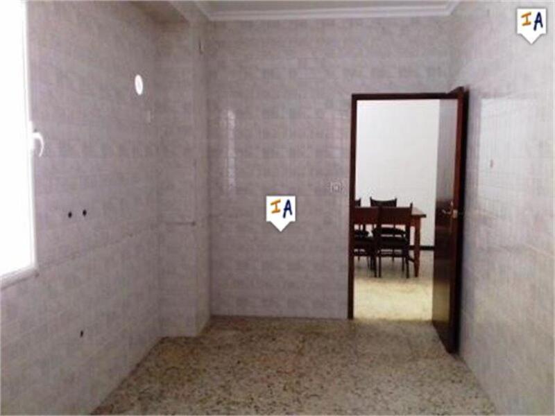 3 Cuarto Adosado en venta