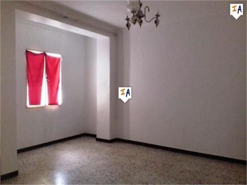 3 Cuarto Adosado en venta