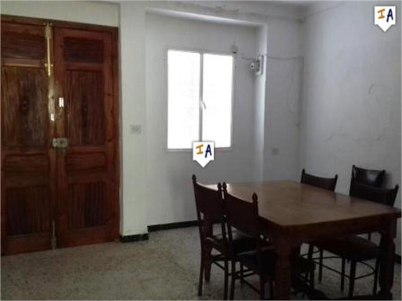 3 Cuarto Adosado en venta