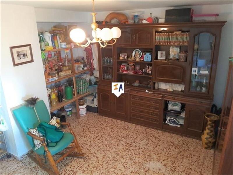 4 Cuarto Adosado en venta