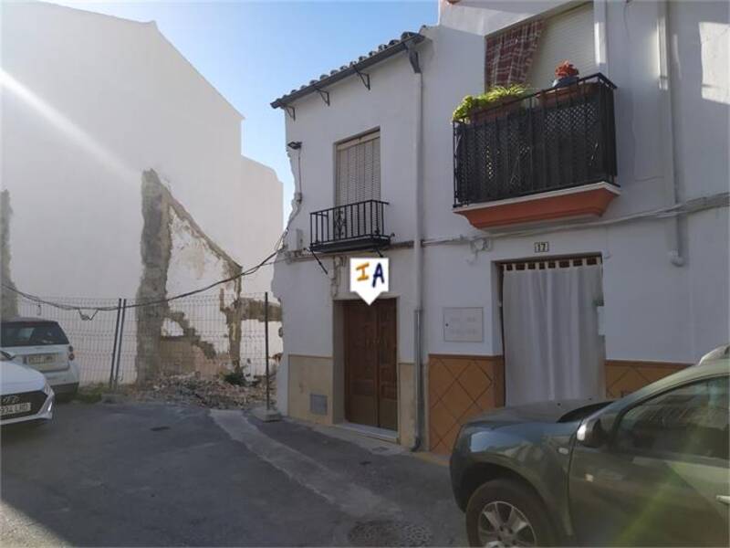 Maison de Ville à vendre dans Luque, Córdoba